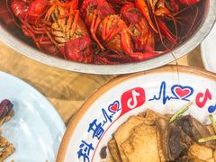 -黄师傅香辣虾(金山大道店)