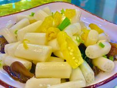 -徽州美食(三十年老店)