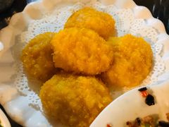 -火燒雲傣家菜(鼓楼店)