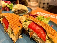 -Jamaicablue Coffeeshop(中央广场店)