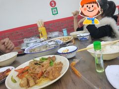 -翟氏天天小吃(上东街区店)