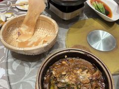 -锦绣金山人家(友谊店)