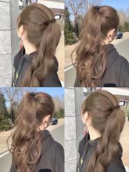 -MI HAIR