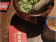 -老湘村·湖南土菜(天河维多利店)