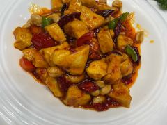 -功德林素菜饭庄(前门店)