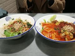 -大嘻咹biangbiang面(历史博物馆店)