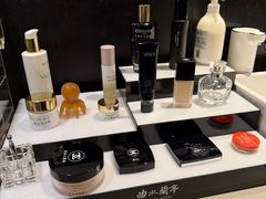 -曲水兰亭(北京四惠店)