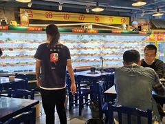 -马路边边串串香(大成路店)