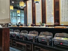 -素德轩素食餐厅(东港店)