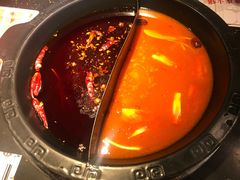 -老十七火锅(虹梅路店)