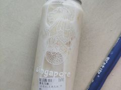 -新加坡斯味洛·鲜奶茶(石牌东店)