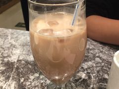 冰咖啡-鹿港小镇(中关村店)