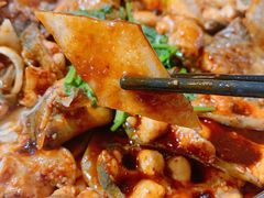 -黄记煌三汁焖锅(崇文门店)