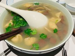 -民国红公馆·秦淮八艳(夫子庙店)