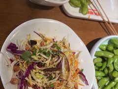 -管氏翅吧(马家堡店)