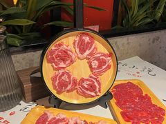 -舞虾小说.涮肉.烧烤(国顺东路店)