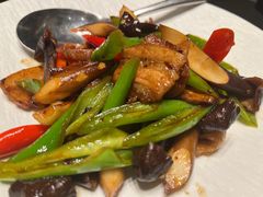 -翕间食·精致淮扬菜(江苏大剧院店)
