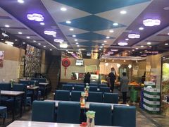 大堂-三姐妹冷面馆(保卫路店)