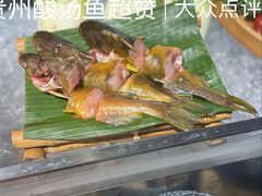 -大中华希尔顿酒店-念自助餐·嗨啤·小龙虾
