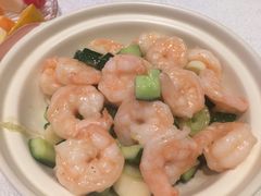 -小蓝鲸湖北菜(八一路店)