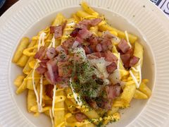 -咕鹿流心披萨(湖滨店)