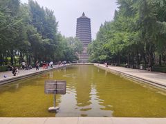 -玲珑塔公园