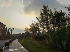 -府河摄影公园
