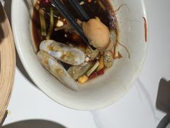 -老馆子·建德菜·山肴鱼鲜(海威新界店)