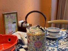 -图味美小黄鱼·景德菜(浙江路店)