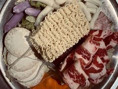 -韩国大金刚烤肉·料理(印象城店)