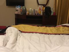 -怡莱酒店(青州宋城古城景区店)