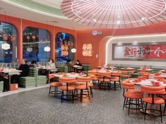 大堂-避风塘·金牌店·夜宵(金玉兰店)