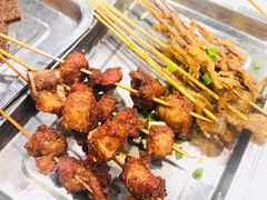 -夜烤·宜宾烧烤(回龙湾店)