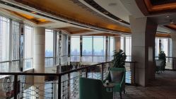 -上海金茂君悦大酒店·宴会厅