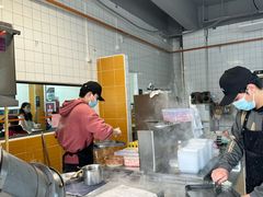 -山水肠粉(盐田店)