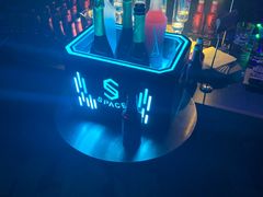 -SPACE(欢乐颂购物中心店)