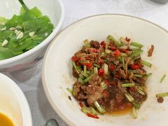 -湘中缘·湖南菜(娄底驻京办店)