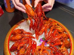 -虾乐园龙虾·夜宵(松江店)