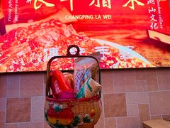 -长平腊味·潮汕特产