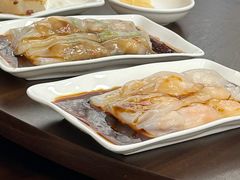 -潮福城大酒楼·潮粤菜·港式点心(阳光城店)