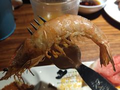 -汉巴味德(乐宾百货店)