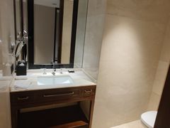 -上海嘉定喜来登酒店