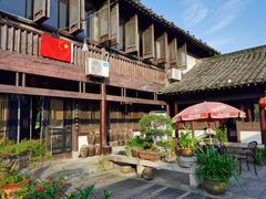 -阮氏酒家(柯桥店)