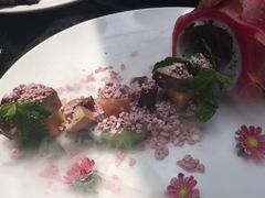 -小广寒电影艺术餐厅(小广寒经三路店)