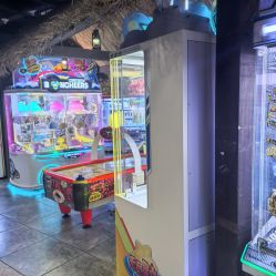 -卡通尼·Safari非洲探索乐园·生日会(金桥国际商业广场店)