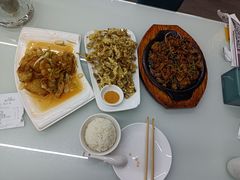 -镜泊湖酒家(兴华街金鼎店)