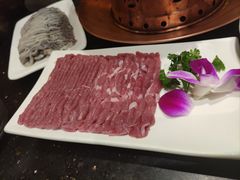 -南门涮肉(通州大船店)