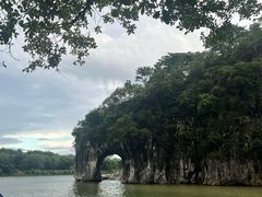 -桂林两江四湖景区