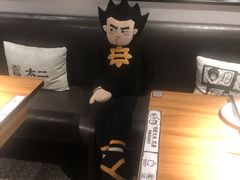 -太二酸菜鱼(福州泰禾店)