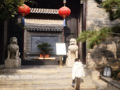 -回龙窝历史文化街区